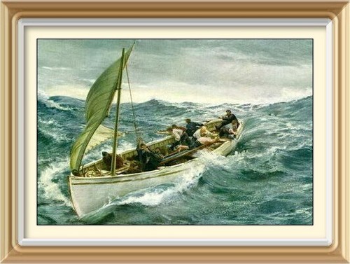 Original c1929 lithographie - c1929,