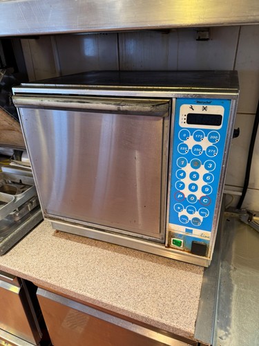 Merrychef gebraucht