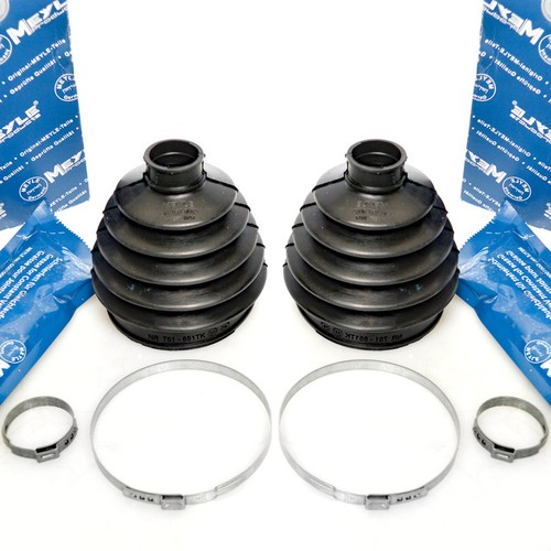 Meyle achsmanschette - 2x,