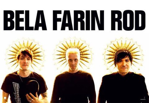 Poster die ärzte gloriole - Ärzte,