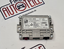 Original VW Golf 7 VII Antennenverstärker 2-Wege Signalverstärker für Mobilfunk