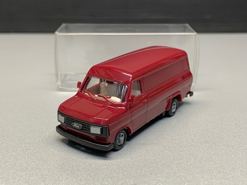 Ford transit transporter - transit,