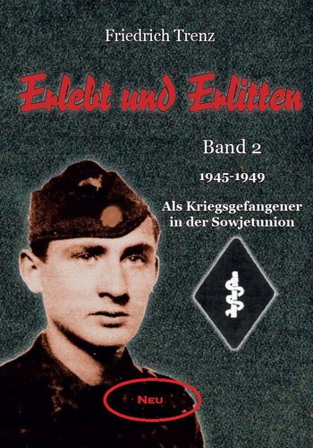 Trenz erlebt und - trenz,