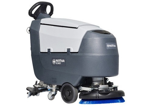 Nilfisk sc401 bd - sc401,