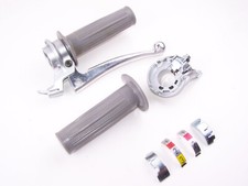 Schaltdrehgriff Schaltgriff 2