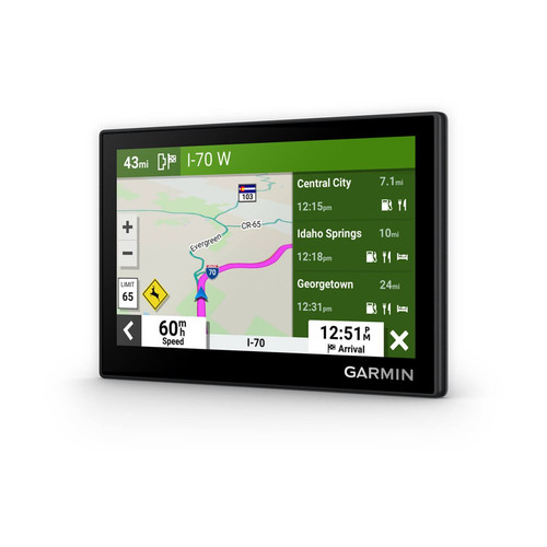 Garmin drive traffic - drive,