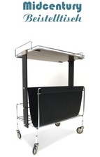 Beistelltisch Bauhaus Vintage