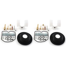 Vergaser-Reparatursatz für