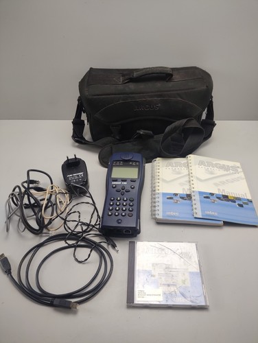 Intec argus 145 universal - argus,