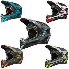 O'NEAL Fullface Helm Backflip Strike V.23 Mountainbike Downhill Trail Offroad