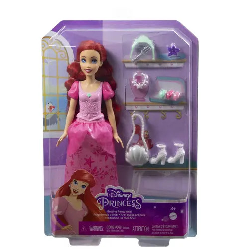 Disney prinzessin arielle - prinzessin,