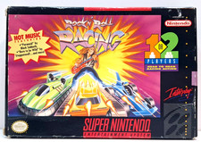 Rock N' Roll Racing / Nintendo