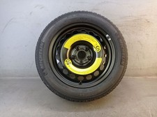 SKODA Superb II (3T5) Notrad