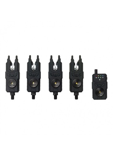 Prologic custom smx - prologic, 4+1