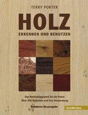 Holz erkennen und benutzen |