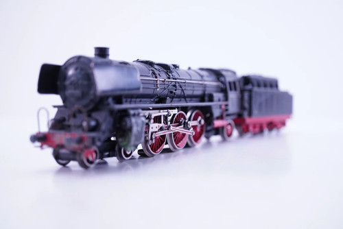 Märklin 3026 dampflok - 3026,