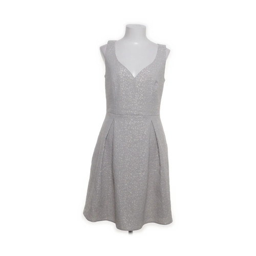 Marie blanc kleid - blanc,, kleid,