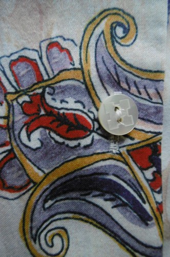 Edle bluse laura - edle, biagiotti