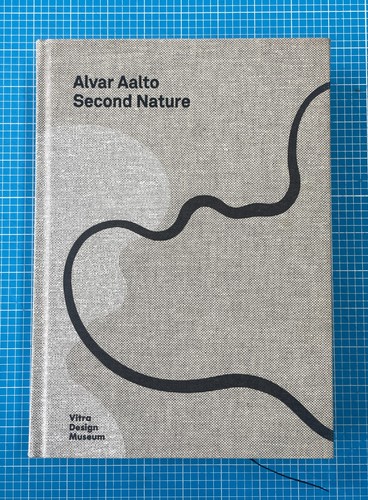 Alvar aalto second nature - alvar,