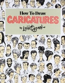 How draw caricatures - how, to