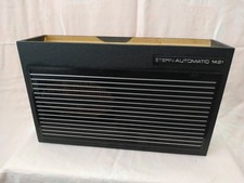 Radio Gehäuse STERN AUTOMATIC