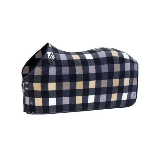 Eskadron abschwitzdecke fleece - eskadron,