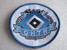 HAMBURGER SV - HSV - Aufnäher