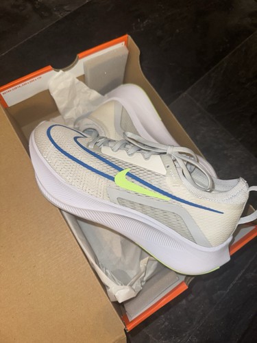 Nike running zoom - nike, fly