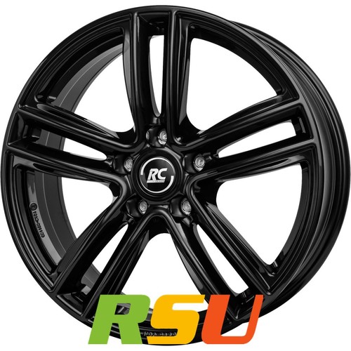 Design rc27 schwarz - rc-design,
