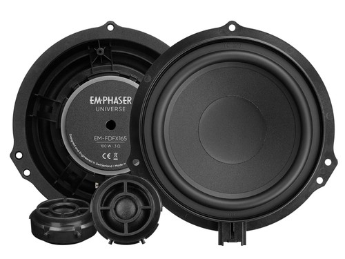 Emphaser fdfx165 ford - emphaser, em-fdfx165