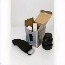 Samyang Objektiv 35 mm f/1,4 AF II für Sony E-Mount