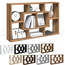 Wandregal Schweberegal