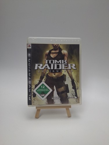 Tomb raider underworld - 🎮tomb,