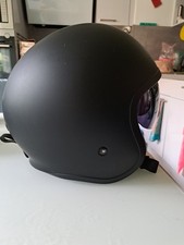 LS2 Spitfire Jethelm XXL