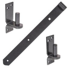 Alberts Ladenband Set mit