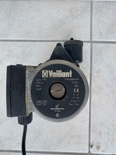 Vaillant Grundfos VP5 Pumpe