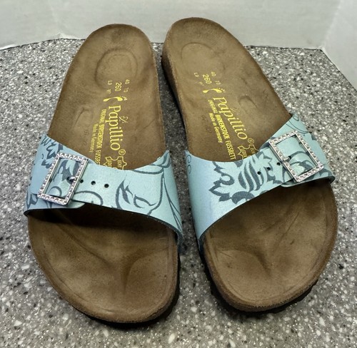 Papillio birkenstock madrid - papillio,