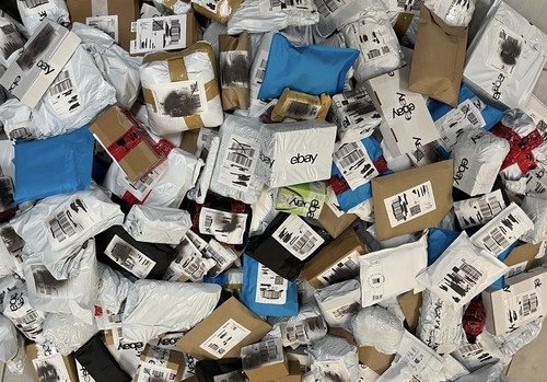 Mystery packs secret - -,