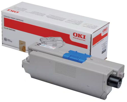 Oki 44469803 original - oki, toner