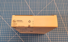 IFM Capacitive Sensor KB5004