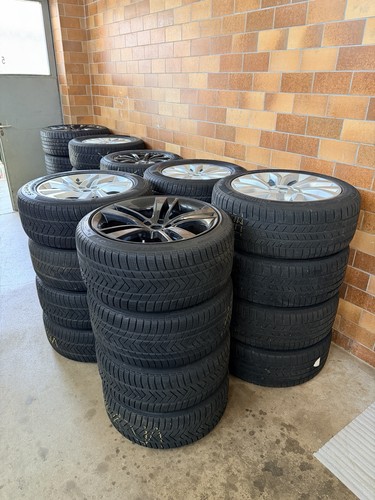Sätze 22 zoll - 20,,