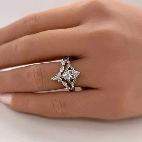 50ct marquise schliff - 2,50ct., marquise-schliff