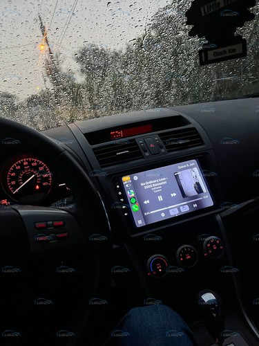 Für mazda 2007 - 6, gh