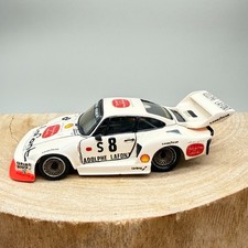 1:43 Record Porsche 935 Turbo