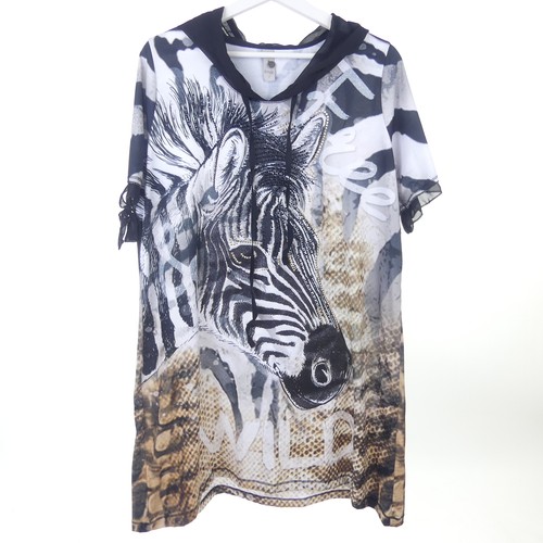 Tredy shirt longshirt - shirt,