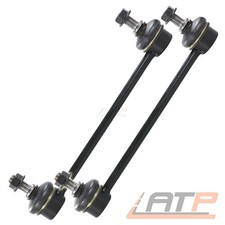 2x PENDELSTÜTZE KOPPELSTANGE