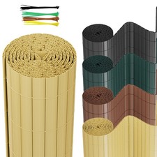 PVC Sichtschutzmatte Balkon
