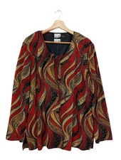 FINN KARELIA Jersey Twin Set