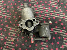 SU Oldtimer Vergaser HS2