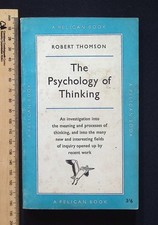 The Psychology of Thinking by